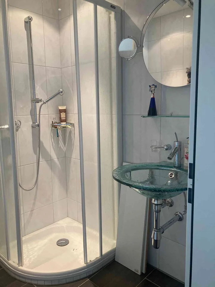 4.5 Wohnung in Mörschwil