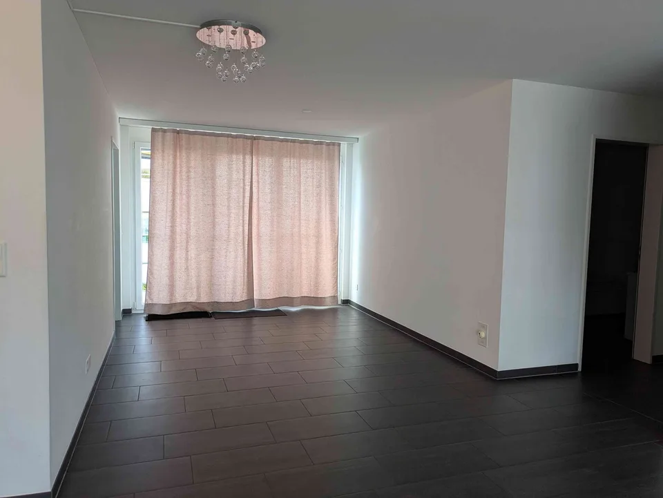 4.5 Wohnung in Mörschwil