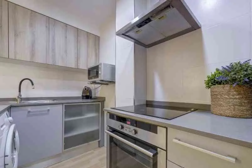 2-Zimmer-Wohnung zu vermieten
