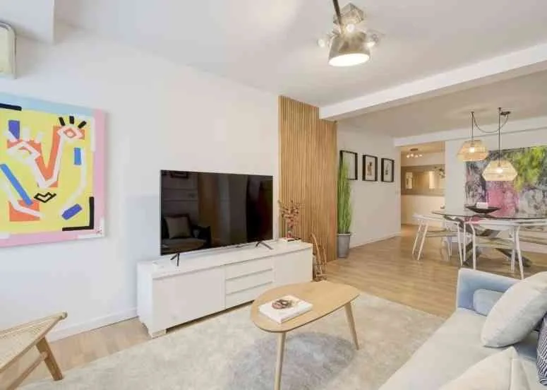 2-Zimmer-Wohnung zu vermieten