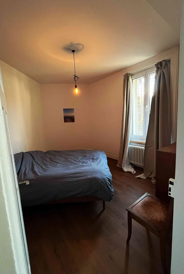 3zimmer Wohnung bei der OLMA