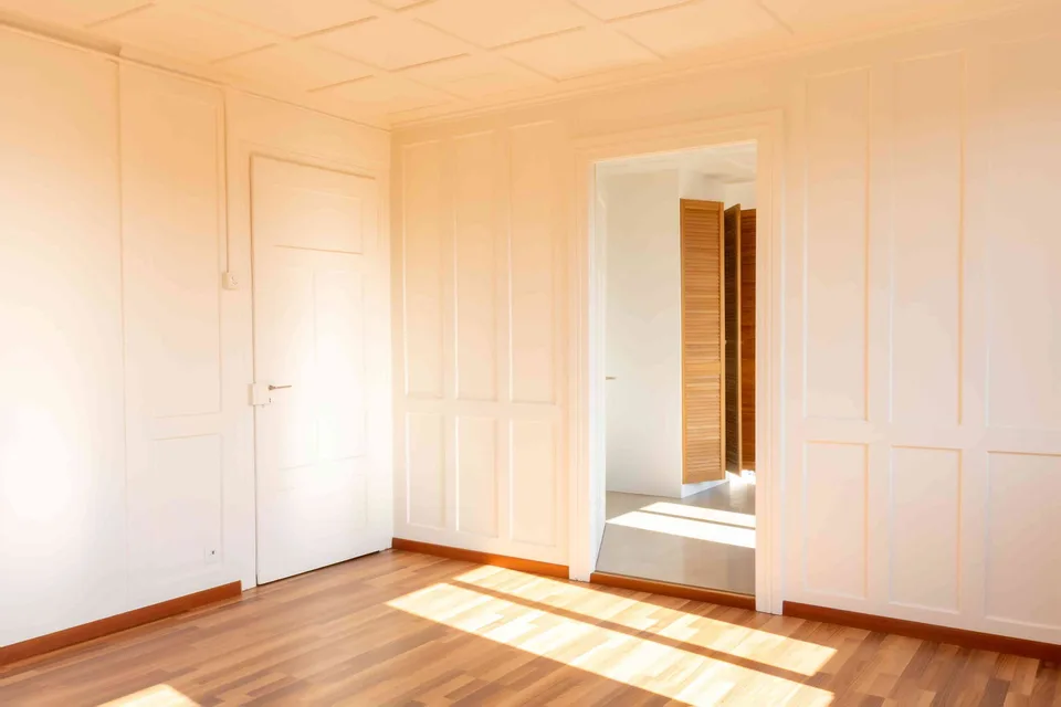 Charmante, lichtdurchflutete Wohnung mit erhöhter Terrasse