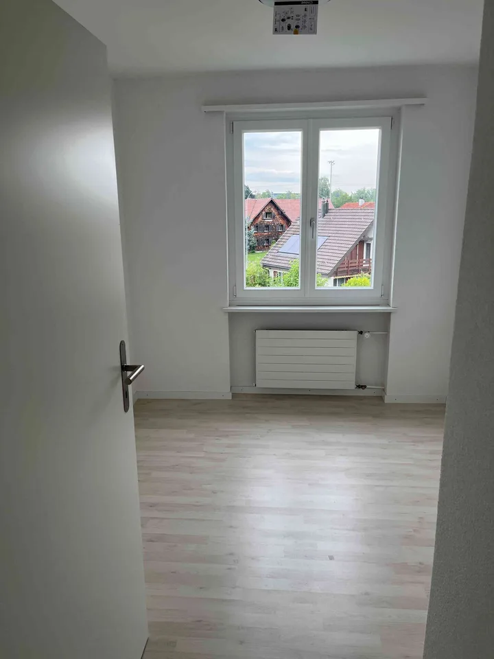 3 ½ Zimmer Whg.