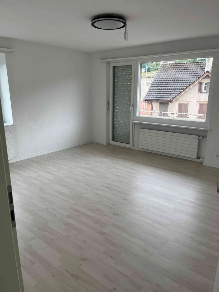 3 ½ Zimmer Whg.