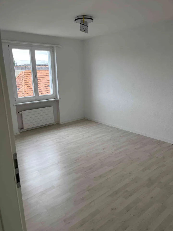 3 ½ Zimmer Whg.