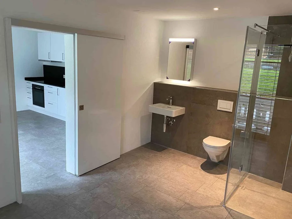 2 Zimmer Wohnung 32 m2