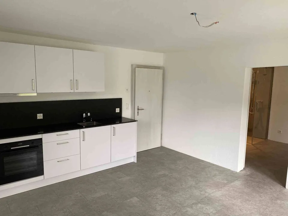 2 Zimmer Wohnung 32 m2
