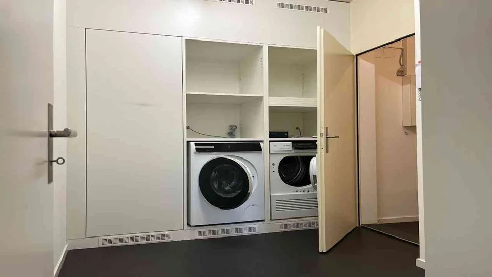 Grosszügige Alterswohnung in Heiden