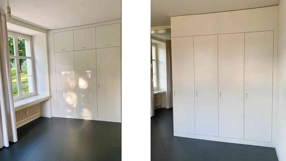 Grosszügige Alterswohnung in Heiden