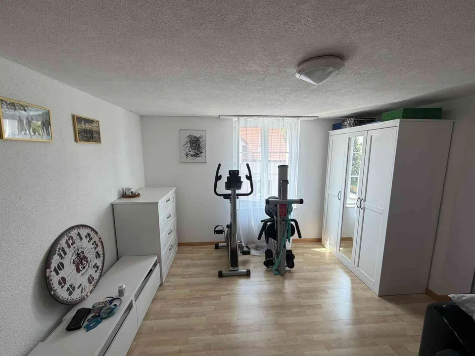 1.5 Zimmer Wohnung zu vermieten