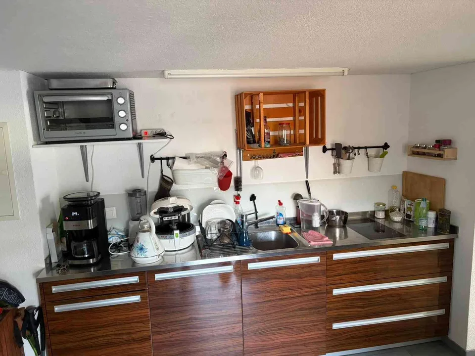 1.5 Zimmer Wohnung zu vermieten