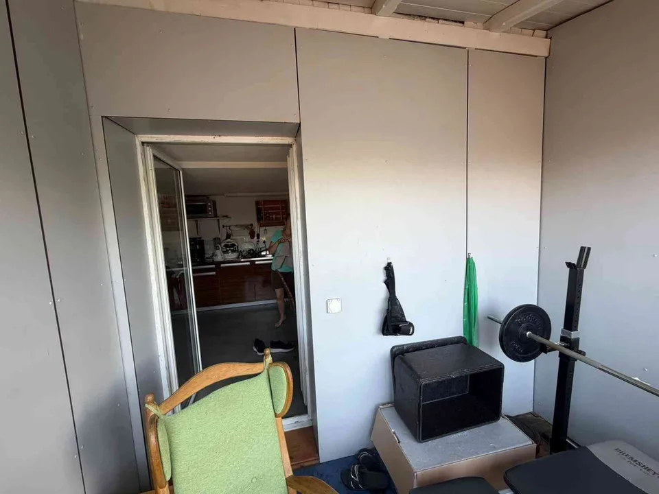 1.5 Zimmer Wohnung zu vermieten