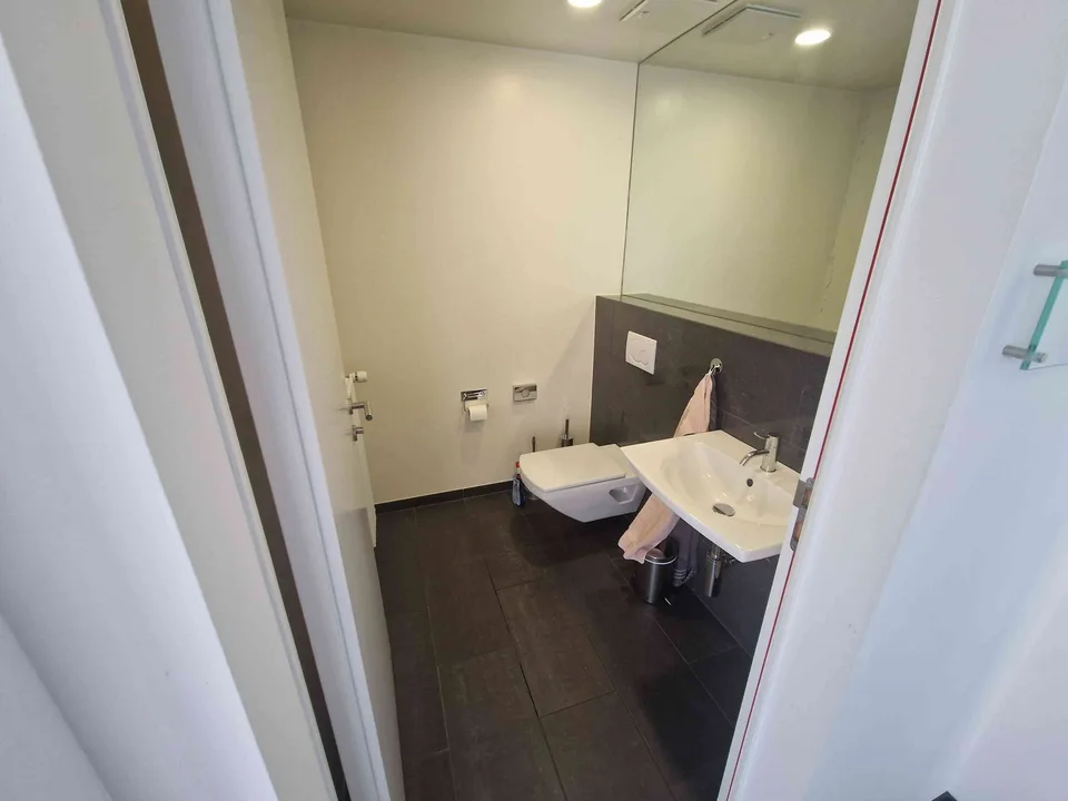 Büro zum vermieten