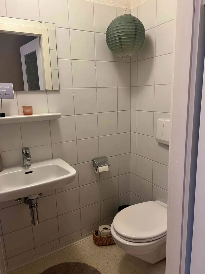 Zentrale Praxis