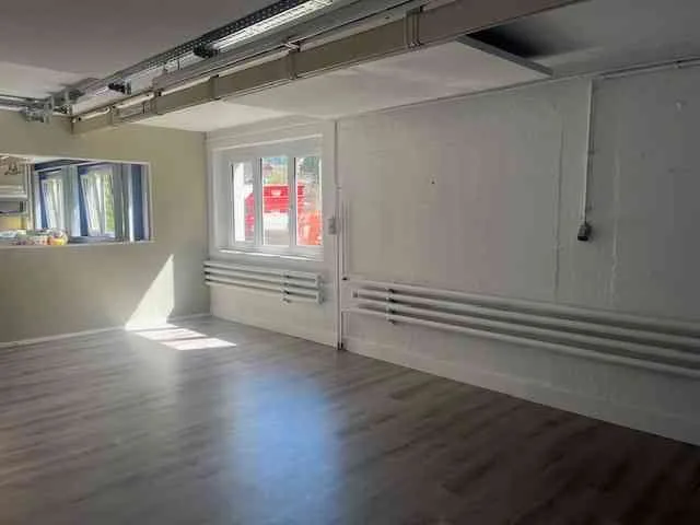 Flexibler Gewerberaum (84 m²) an Top-Lage in Rorschach – foto 6 di 7