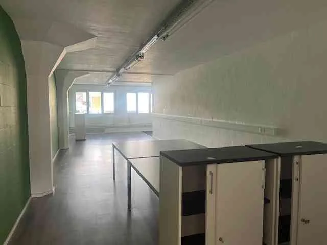 Attraktiver Gewerberaum an bester Lage in Rorschach