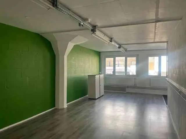 Attraktiver Gewerberaum an bester Lage in Rorschach