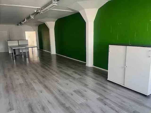 Attraktiver Gewerberaum an bester Lage in Rorschach