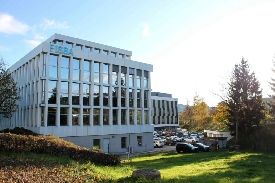 512 m2 Gewerbefläche / Produktionsstätte in St.Gallen-Ost