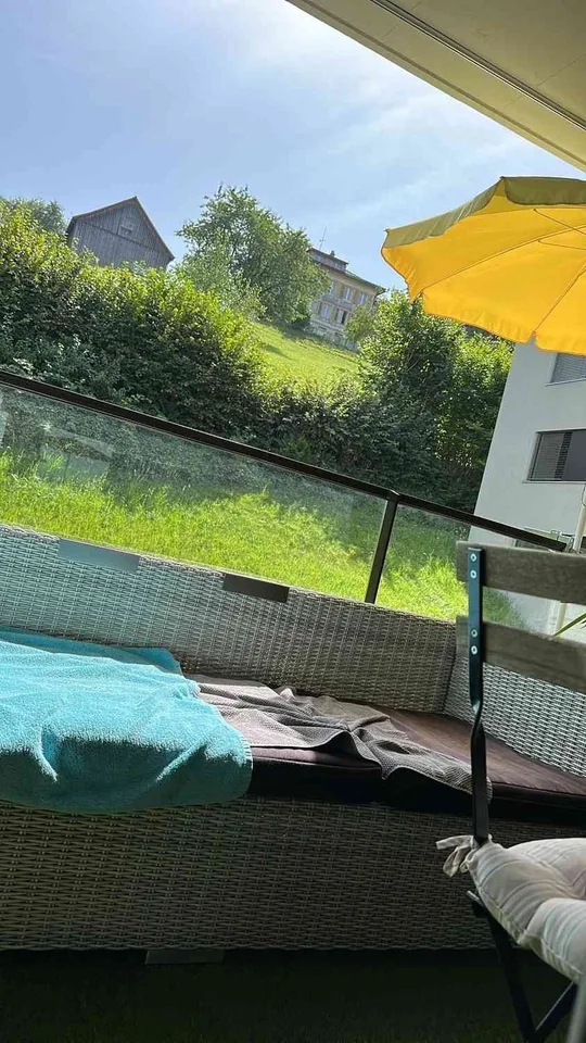 WG Zimmer für unter der Woche (Mo bis Fr)