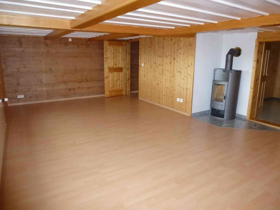 Ruhige 5.5 Zimmer Maisonette Wohnung an schöner Lage