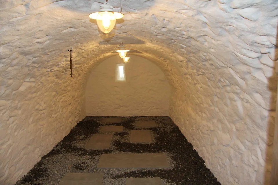 Grosszügige Wohnung mit tollem Ausblick