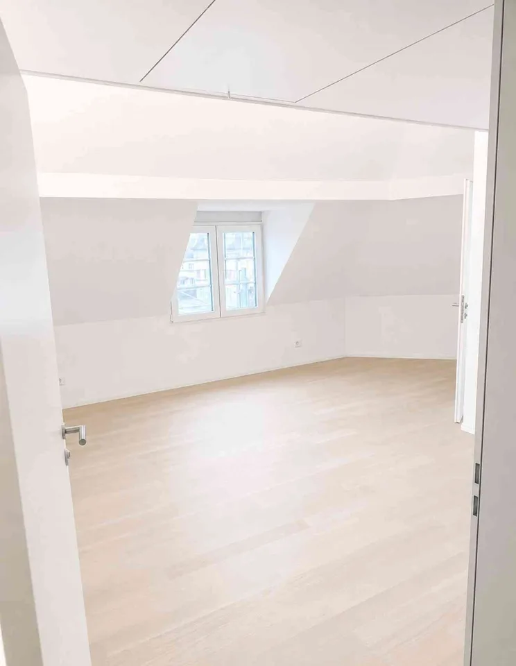 Wohnung