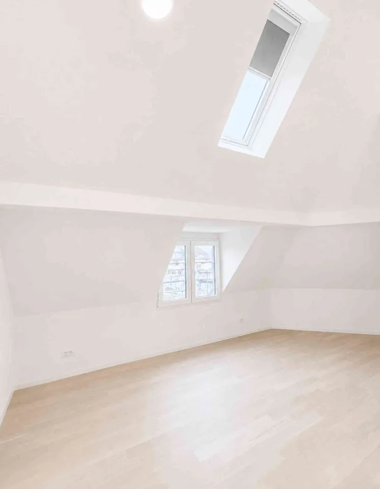 Wohnung