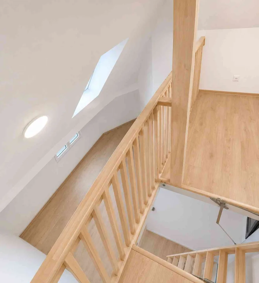 Wohnung