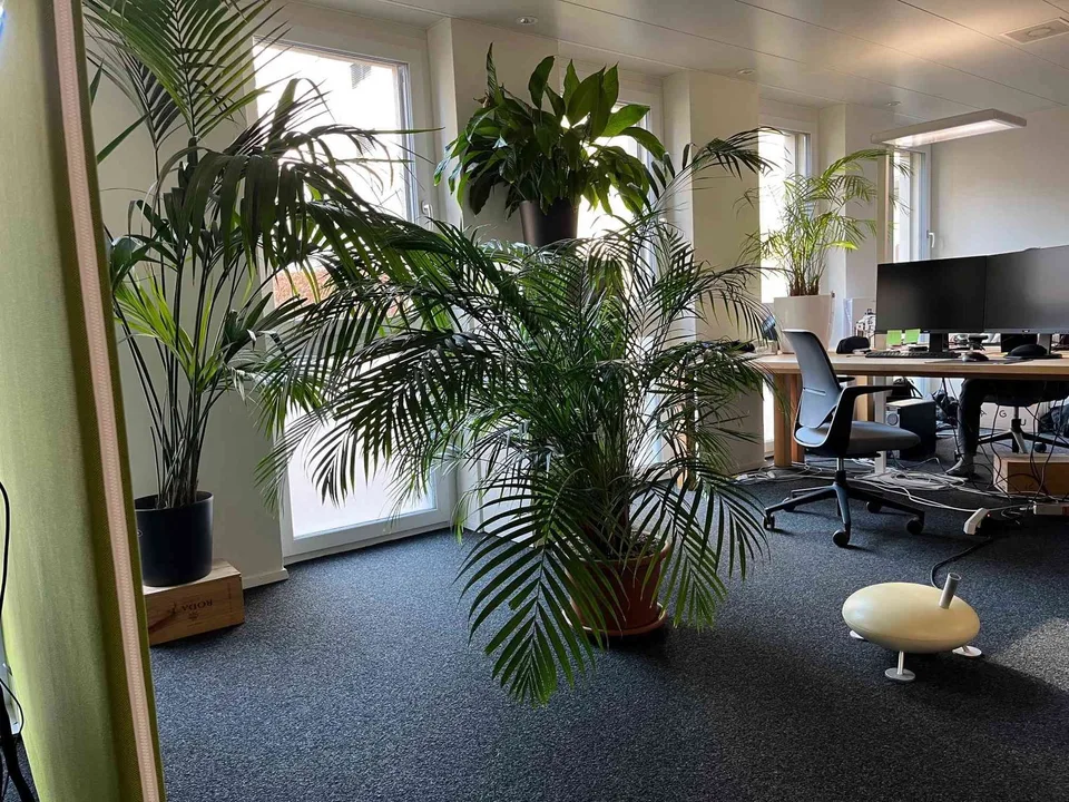 Suche Nachmieter für modernes und helles Büro