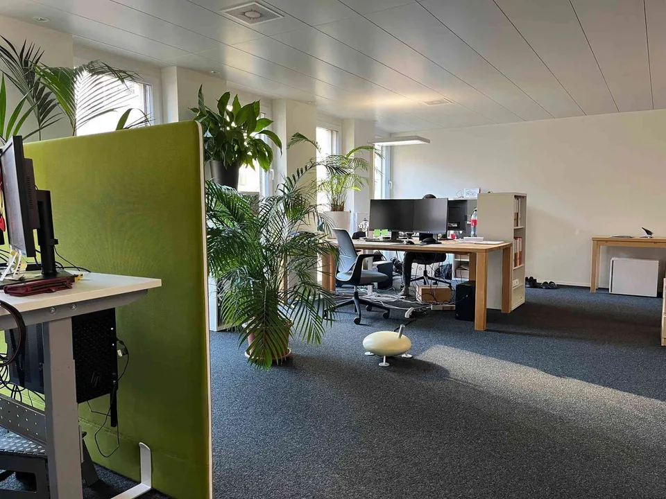 Suche Nachmieter für modernes und helles Büro