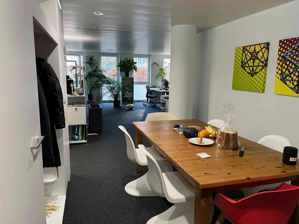Suche Nachmieter für modernes und helles Büro