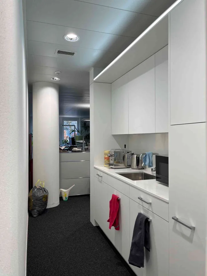 Suche Nachmieter für modernes und helles Büro