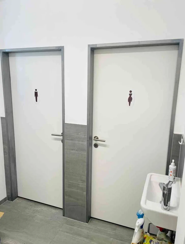 Büro / Ladenlokal zu vermieten