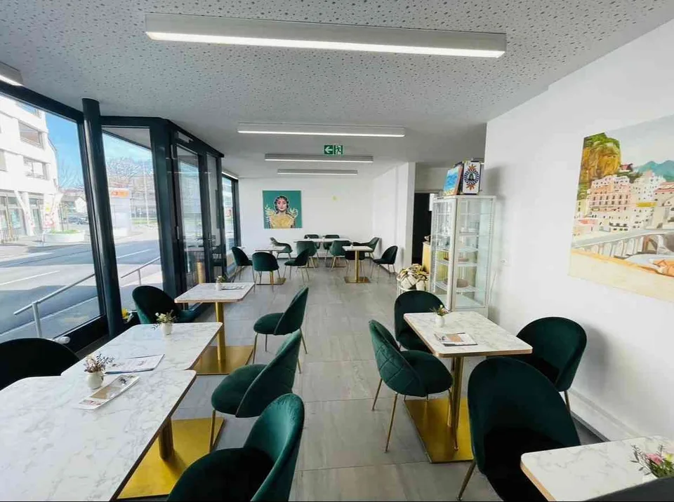 Büro / Ladenlokal zu vermieten