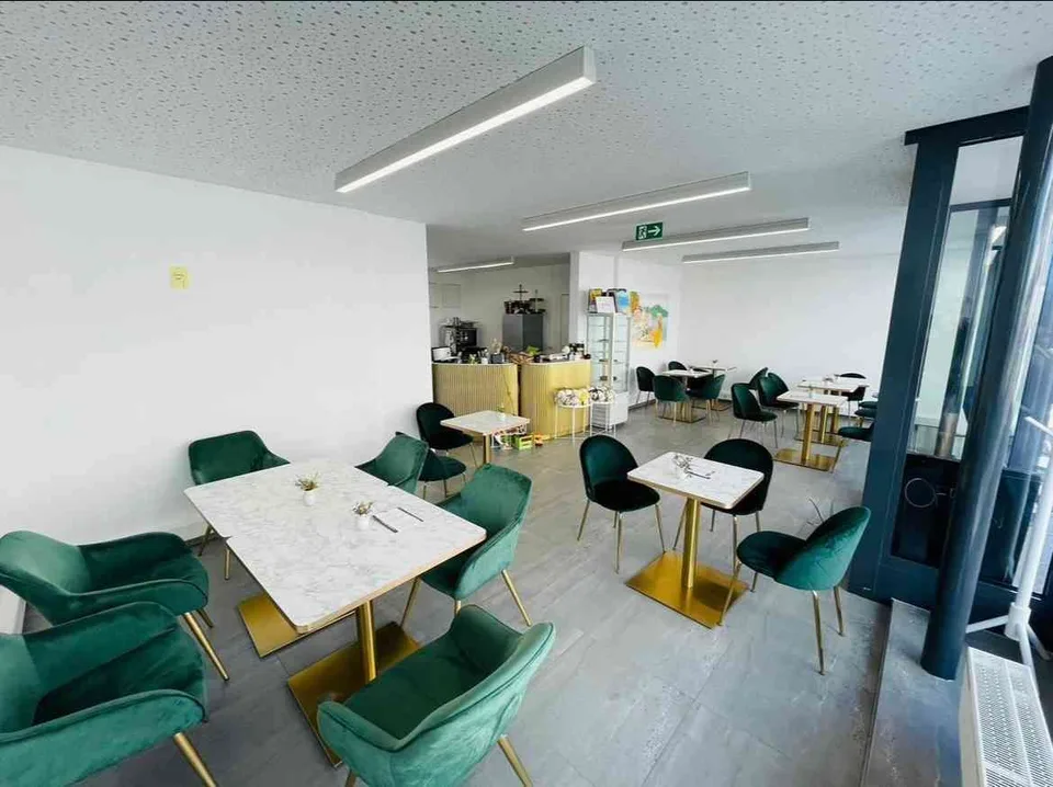 Büro / Ladenlokal zu vermieten
