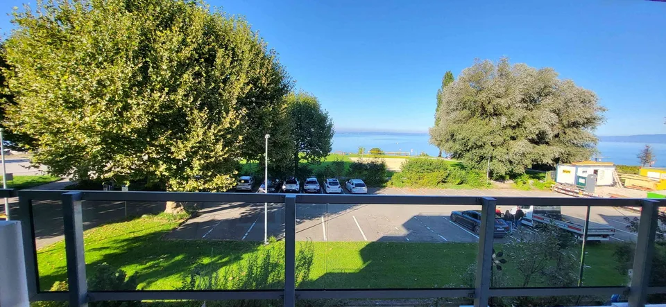 Perle direkt am Bodensee