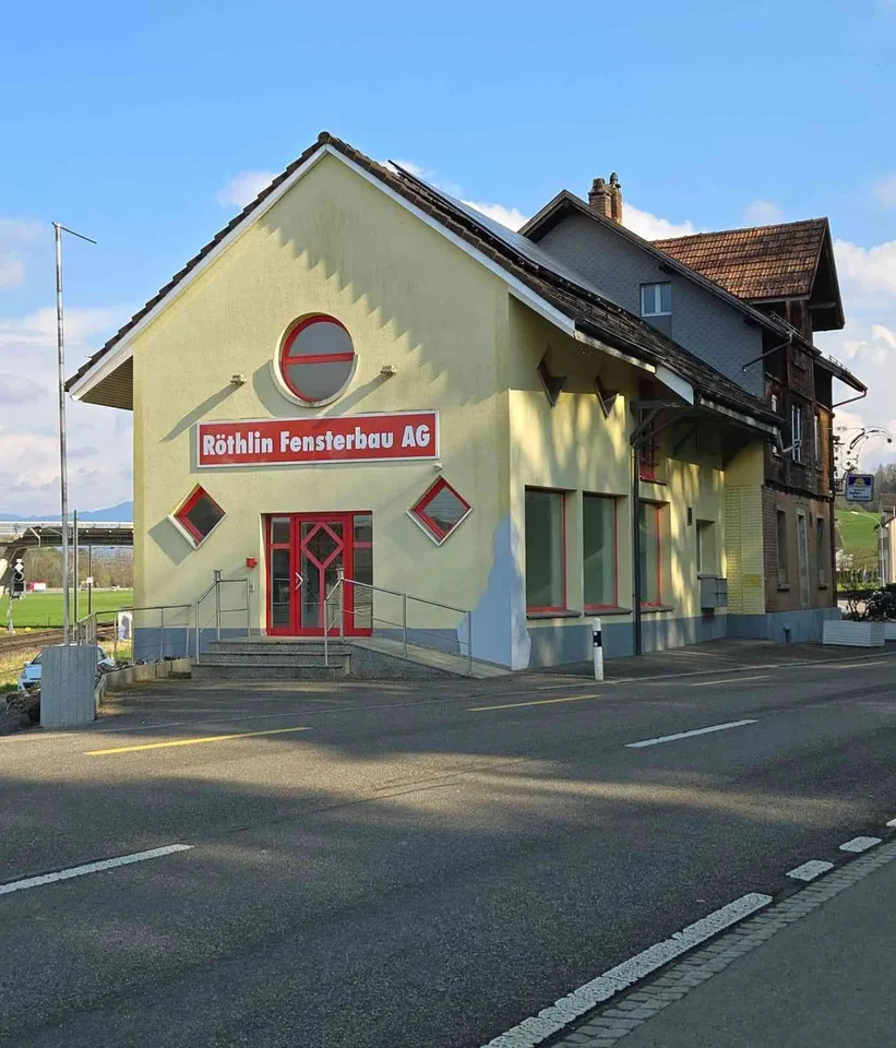 Ausstellungsraum
