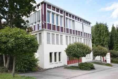 Attraktive Praxis-, Büroräume an bester Lage (keine Wohnung)