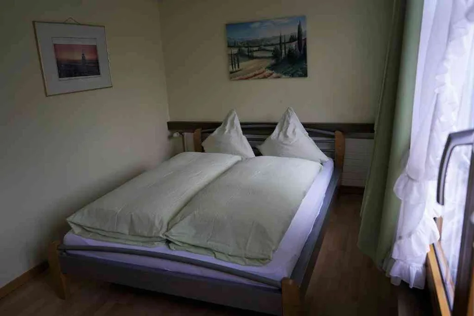 Möblierte Zimmer