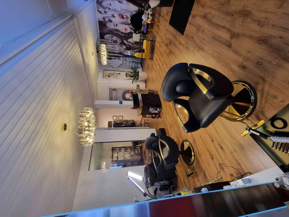 Gewerberäume zur Miete oder oder komplette Salonmiete mit Inventar