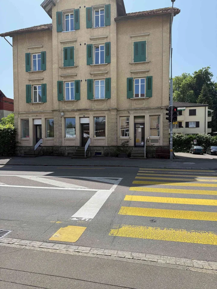 Gewerberaum / Büro / Ladenlokal