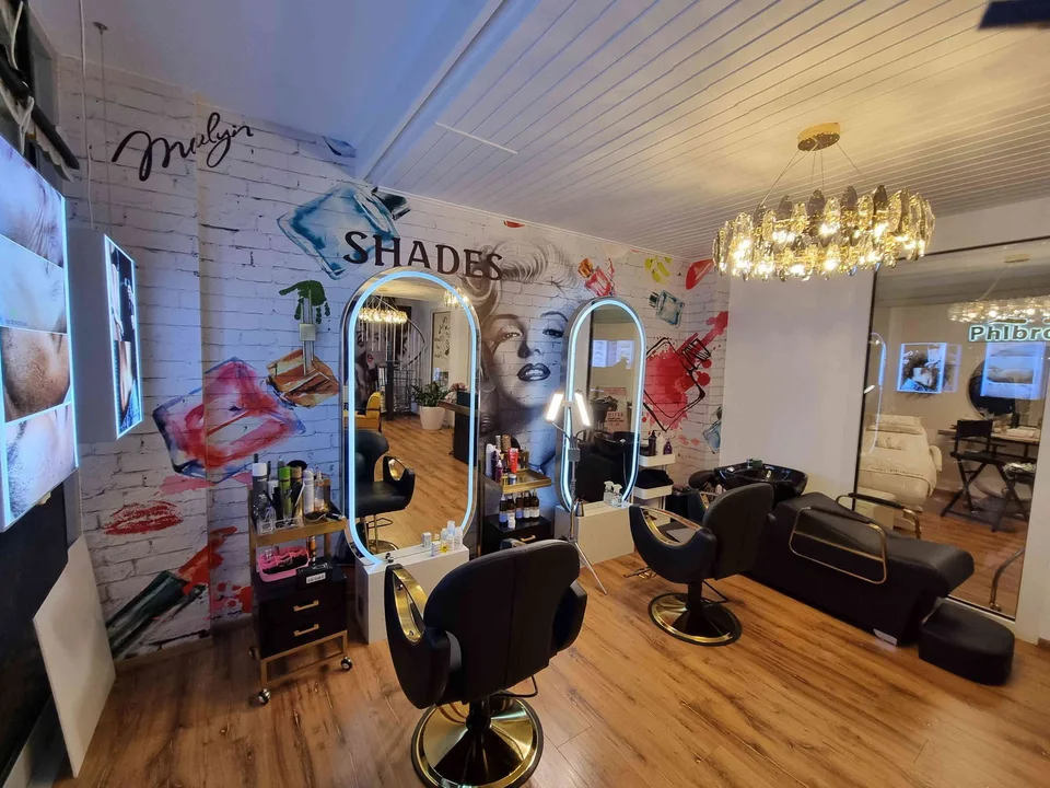 Gewerberäume zur Miete oder oder komplette Salonmiete mit Inventar