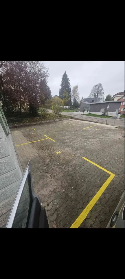 Parkplatz