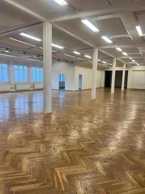 Gewerbefläche in Rorschach mit Flexibilität und Charme