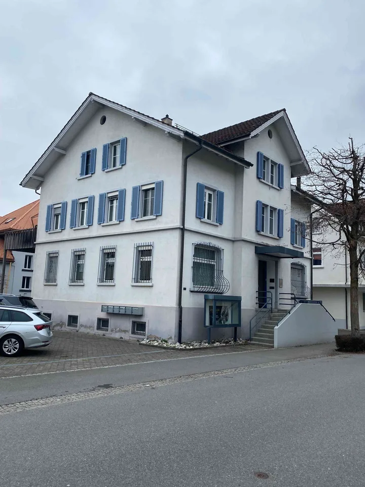 Büro/Studio/Lager