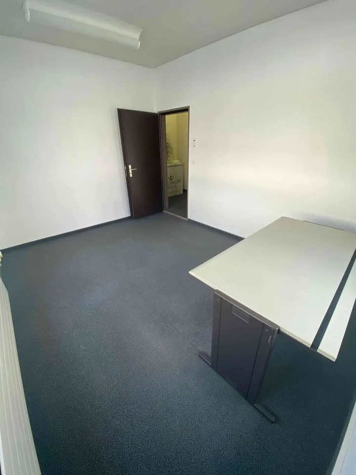 Büro/Studio/Lager