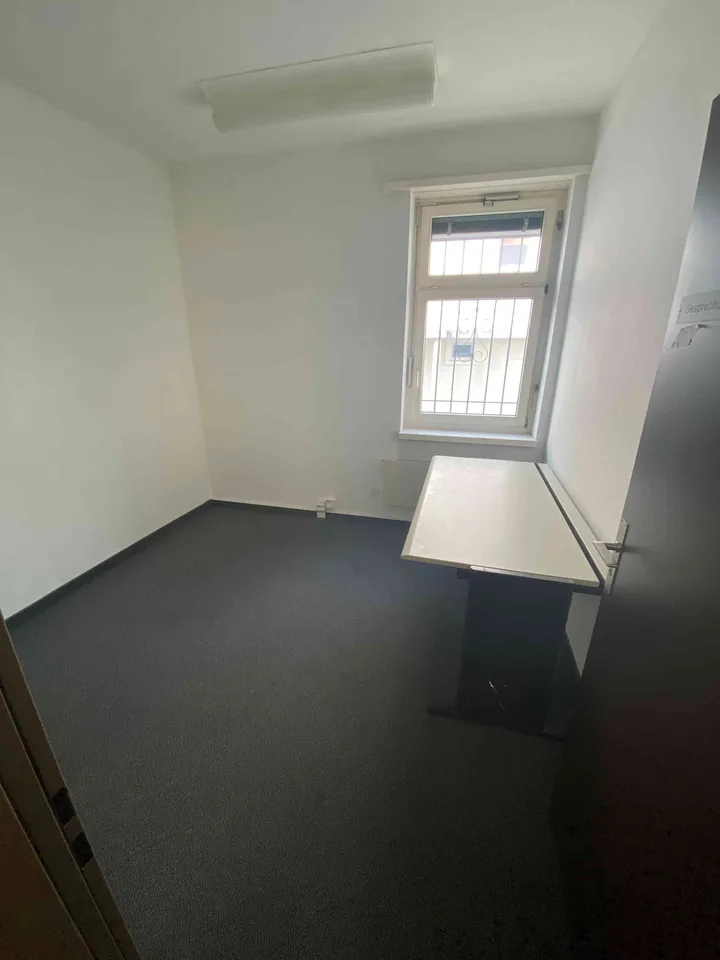 Büro/Studio/Abstellplatz