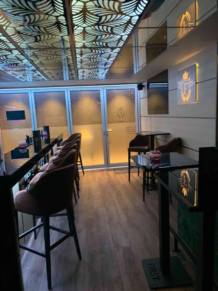 Bar Club Lounge