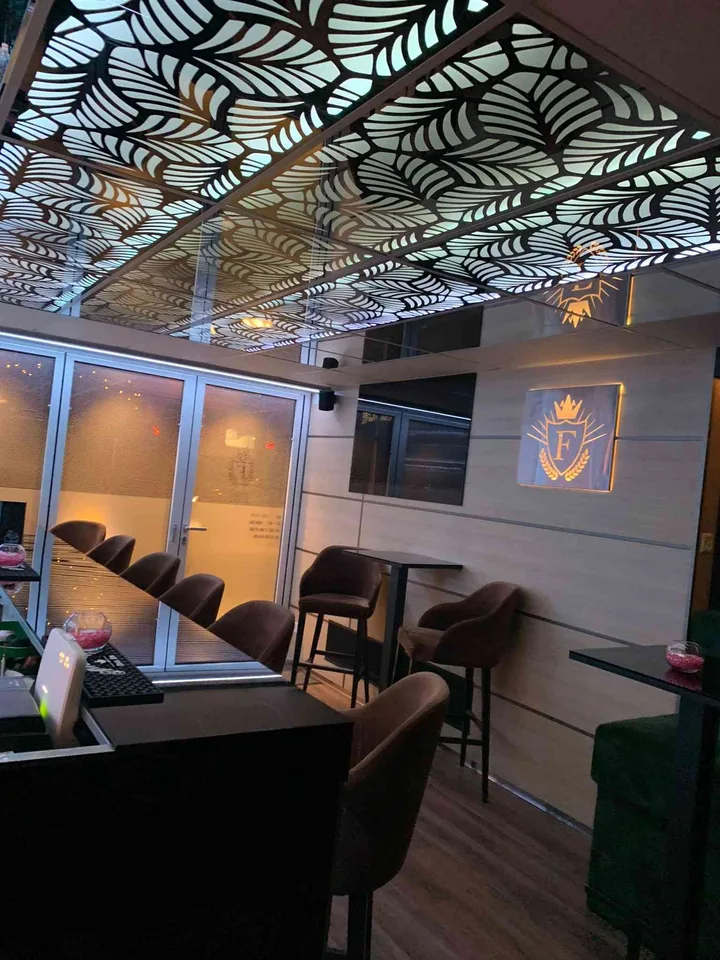 Bar Club Lounge